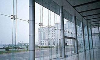 建筑设计知识 玻璃幕墙有哪些功能作用